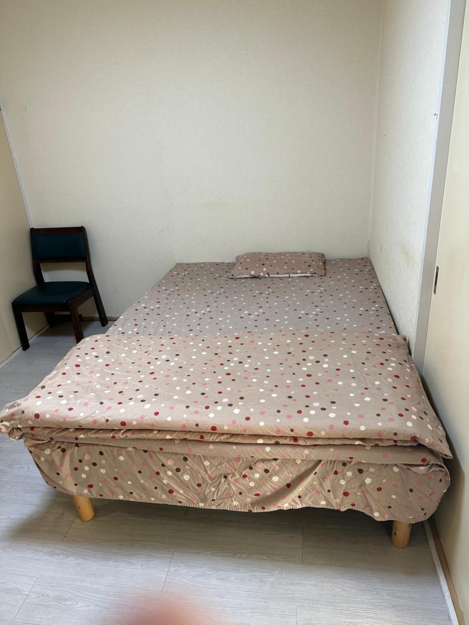 Apartament Wise Park Mukojima Tokio Zewnętrze zdjęcie
