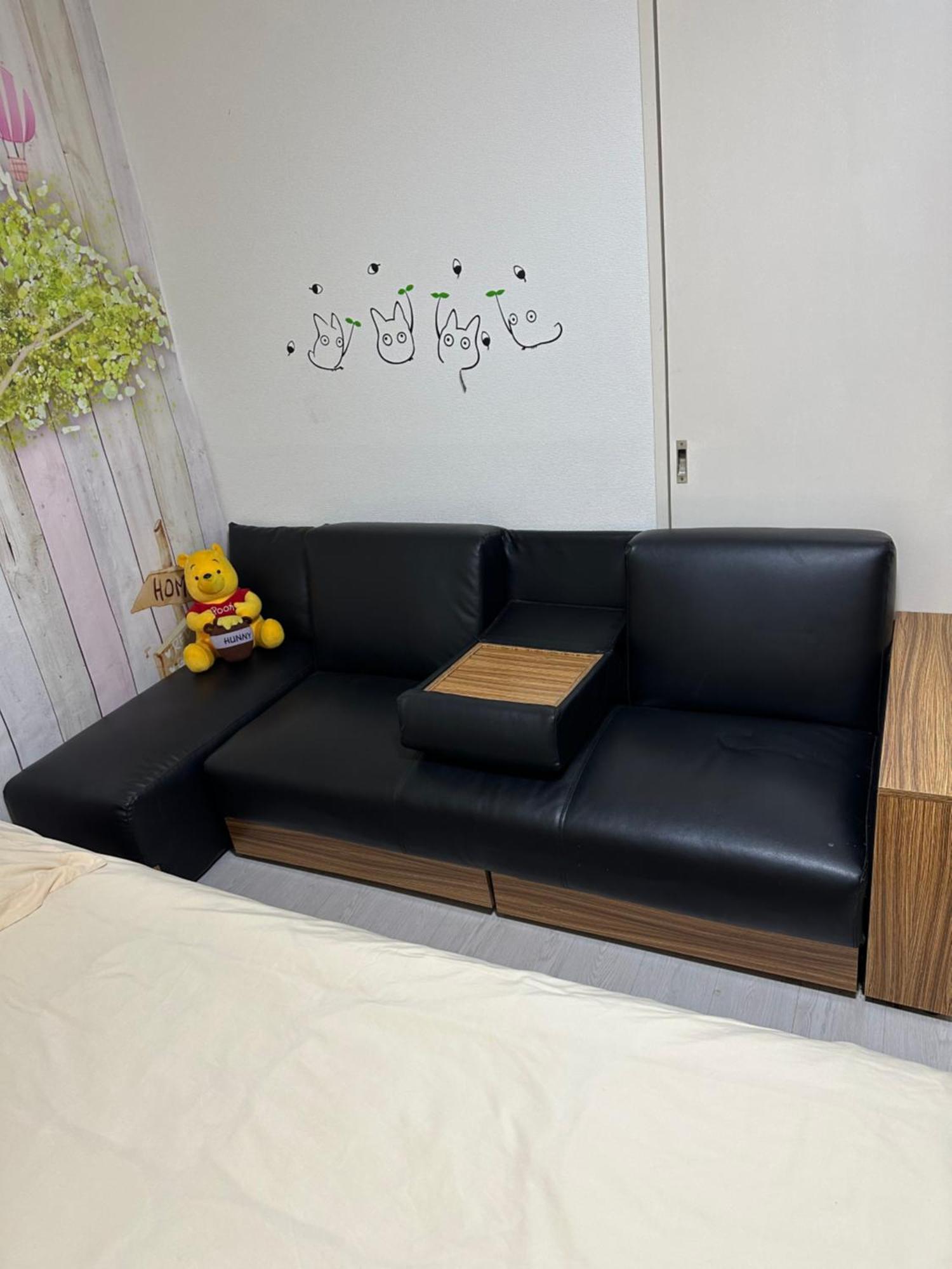 Apartament Wise Park Mukojima Tokio Zewnętrze zdjęcie