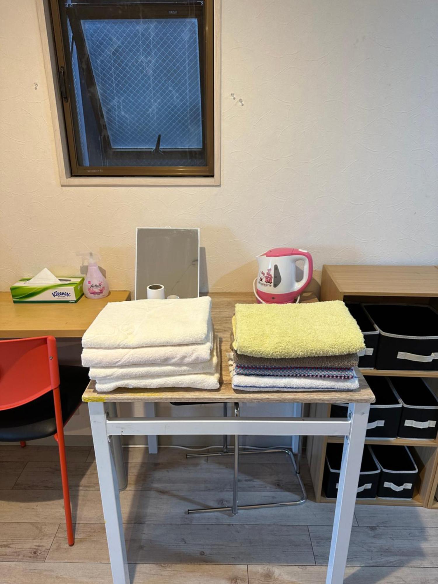 Apartament Wise Park Mukojima Tokio Zewnętrze zdjęcie